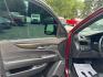 2016 RED /BLACK Cadillac Escalade ESV Platinum 4WD (1GYS4KKJ7GR) with an 6.2L V8 OHV 16V FFV engine, 6A transmission, located at 3304 Woodville Road, Northwood, OH, 43619, (419) 210-8019, 41.612694, -83.480743 - Your #1 Destination for Auto Loans and mdash;No Matter Your Credit!At our dealership, we believe everyone deserves the opportunity to drive their dream car and mdash;whether you have good credit, bad credit, or no credit at all. With a wide selection of hundreds of cars, trucks, and SUVs, you'll fin- Photo#8