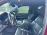2016 RED /BLACK Cadillac Escalade ESV Platinum 4WD (1GYS4KKJ7GR) with an 6.2L V8 OHV 16V FFV engine, 6A transmission, located at 3304 Woodville Road, Northwood, OH, 43619, (419) 210-8019, 41.612694, -83.480743 - Your #1 Destination for Auto Loans and mdash;No Matter Your Credit!At our dealership, we believe everyone deserves the opportunity to drive their dream car and mdash;whether you have good credit, bad credit, or no credit at all. With a wide selection of hundreds of cars, trucks, and SUVs, you'll fin- Photo#9
