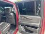 2016 RED /BLACK Cadillac Escalade ESV Platinum 4WD (1GYS4KKJ7GR) with an 6.2L V8 OHV 16V FFV engine, 6A transmission, located at 3304 Woodville Road, Northwood, OH, 43619, (419) 210-8019, 41.612694, -83.480743 - Your #1 Destination for Auto Loans and mdash;No Matter Your Credit!At our dealership, we believe everyone deserves the opportunity to drive their dream car and mdash;whether you have good credit, bad credit, or no credit at all. With a wide selection of hundreds of cars, trucks, and SUVs, you'll fin- Photo#14