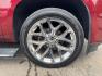 2016 RED /BLACK Cadillac Escalade ESV Platinum 4WD (1GYS4KKJ7GR) with an 6.2L V8 OHV 16V FFV engine, 6A transmission, located at 3304 Woodville Road, Northwood, OH, 43619, (419) 210-8019, 41.612694, -83.480743 - Your #1 Destination for Auto Loans and mdash;No Matter Your Credit!At our dealership, we believe everyone deserves the opportunity to drive their dream car and mdash;whether you have good credit, bad credit, or no credit at all. With a wide selection of hundreds of cars, trucks, and SUVs, you'll fin- Photo#19