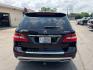 2015 BLACK /BLACK Mercedes-Benz M-Class ML350 4MATIC (4JGDA5HB4FA) with an 3.5L V6 DOHC 24V engine, 7-Speed Automatic transmission, located at 3304 Woodville Road, Northwood, OH, 43619, (419) 210-8019, 41.612694, -83.480743 - Your #1 Destination for Auto Loans and mdash;No Matter Your Credit!At our dealership, we believe everyone deserves the opportunity to drive their dream car and mdash;whether you have good credit, bad credit, or no credit at all. With a wide selection of hundreds of cars, trucks, and SUVs, you'll fin- Photo#3