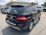 2015 BLACK /BLACK Mercedes-Benz M-Class ML350 4MATIC (4JGDA5HB4FA) with an 3.5L V6 DOHC 24V engine, 7-Speed Automatic transmission, located at 3304 Woodville Road, Northwood, OH, 43619, (419) 210-8019, 41.612694, -83.480743 - Your #1 Destination for Auto Loans and mdash;No Matter Your Credit!At our dealership, we believe everyone deserves the opportunity to drive their dream car and mdash;whether you have good credit, bad credit, or no credit at all. With a wide selection of hundreds of cars, trucks, and SUVs, you'll fin- Photo#4