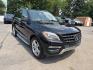 2015 BLACK /BLACK Mercedes-Benz M-Class ML350 4MATIC (4JGDA5HB4FA) with an 3.5L V6 DOHC 24V engine, 7-Speed Automatic transmission, located at 3304 Woodville Road, Northwood, OH, 43619, (419) 210-8019, 41.612694, -83.480743 - Your #1 Destination for Auto Loans and mdash;No Matter Your Credit!At our dealership, we believe everyone deserves the opportunity to drive their dream car and mdash;whether you have good credit, bad credit, or no credit at all. With a wide selection of hundreds of cars, trucks, and SUVs, you'll fin- Photo#6