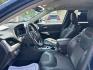 2018 BLUE /BLACK Jeep Cherokee Trailhawk 4WD (1C4PJMBBXJD) with an 2.4L L4 DOHC 16V engine, 9A transmission, located at 3304 Woodville Road, Northwood, OH, 43619, (419) 210-8019, 41.612694, -83.480743 - Your #1 Destination for Auto Loans and mdash;No Matter Your Credit!At our dealership, we believe everyone deserves the opportunity to drive their dream car and mdash;whether you have good credit, bad credit, or no credit at all. With a wide selection of hundreds of cars, trucks, and SUVs, you'll fin- Photo#9