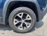2018 BLUE /BLACK Jeep Cherokee Trailhawk 4WD (1C4PJMBBXJD) with an 2.4L L4 DOHC 16V engine, 9A transmission, located at 3304 Woodville Road, Northwood, OH, 43619, (419) 210-8019, 41.612694, -83.480743 - Your #1 Destination for Auto Loans and mdash;No Matter Your Credit!At our dealership, we believe everyone deserves the opportunity to drive their dream car and mdash;whether you have good credit, bad credit, or no credit at all. With a wide selection of hundreds of cars, trucks, and SUVs, you'll fin- Photo#17