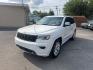 2017 WHITE /BLACK Jeep Grand Cherokee Overland 4WD (1C4RJFCG0HC) with an 3.6L V6 DOHC 24V engine, 8A transmission, located at 3304 Woodville Road, Northwood, OH, 43619, (419) 210-8019, 41.612694, -83.480743 - Your #1 Destination for Auto Loans and mdash;No Matter Your Credit!At our dealership, we believe everyone deserves the opportunity to drive their dream car and mdash;whether you have good credit, bad credit, or no credit at all. With a wide selection of hundreds of cars, trucks, and SUVs, you'll fin- Photo#0