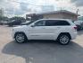 2017 WHITE /BLACK Jeep Grand Cherokee Overland 4WD (1C4RJFCG0HC) with an 3.6L V6 DOHC 24V engine, 8A transmission, located at 3304 Woodville Road, Northwood, OH, 43619, (419) 210-8019, 41.612694, -83.480743 - Your #1 Destination for Auto Loans and mdash;No Matter Your Credit!At our dealership, we believe everyone deserves the opportunity to drive their dream car and mdash;whether you have good credit, bad credit, or no credit at all. With a wide selection of hundreds of cars, trucks, and SUVs, you'll fin- Photo#1