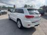 2017 WHITE /BLACK Jeep Grand Cherokee Overland 4WD (1C4RJFCG0HC) with an 3.6L V6 DOHC 24V engine, 8A transmission, located at 3304 Woodville Road, Northwood, OH, 43619, (419) 210-8019, 41.612694, -83.480743 - Your #1 Destination for Auto Loans and mdash;No Matter Your Credit!At our dealership, we believe everyone deserves the opportunity to drive their dream car and mdash;whether you have good credit, bad credit, or no credit at all. With a wide selection of hundreds of cars, trucks, and SUVs, you'll fin- Photo#2
