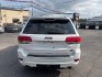 2017 WHITE /BLACK Jeep Grand Cherokee Overland 4WD (1C4RJFCG0HC) with an 3.6L V6 DOHC 24V engine, 8A transmission, located at 3304 Woodville Road, Northwood, OH, 43619, (419) 210-8019, 41.612694, -83.480743 - Your #1 Destination for Auto Loans and mdash;No Matter Your Credit!At our dealership, we believe everyone deserves the opportunity to drive their dream car and mdash;whether you have good credit, bad credit, or no credit at all. With a wide selection of hundreds of cars, trucks, and SUVs, you'll fin- Photo#3