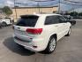 2017 WHITE /BLACK Jeep Grand Cherokee Overland 4WD (1C4RJFCG0HC) with an 3.6L V6 DOHC 24V engine, 8A transmission, located at 3304 Woodville Road, Northwood, OH, 43619, (419) 210-8019, 41.612694, -83.480743 - Your #1 Destination for Auto Loans and mdash;No Matter Your Credit!At our dealership, we believe everyone deserves the opportunity to drive their dream car and mdash;whether you have good credit, bad credit, or no credit at all. With a wide selection of hundreds of cars, trucks, and SUVs, you'll fin- Photo#4