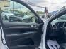 2017 WHITE /BLACK Jeep Grand Cherokee Overland 4WD (1C4RJFCG0HC) with an 3.6L V6 DOHC 24V engine, 8A transmission, located at 3304 Woodville Road, Northwood, OH, 43619, (419) 210-8019, 41.612694, -83.480743 - Your #1 Destination for Auto Loans and mdash;No Matter Your Credit!At our dealership, we believe everyone deserves the opportunity to drive their dream car and mdash;whether you have good credit, bad credit, or no credit at all. With a wide selection of hundreds of cars, trucks, and SUVs, you'll fin- Photo#8