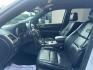 2017 WHITE /BLACK Jeep Grand Cherokee Overland 4WD (1C4RJFCG0HC) with an 3.6L V6 DOHC 24V engine, 8A transmission, located at 3304 Woodville Road, Northwood, OH, 43619, (419) 210-8019, 41.612694, -83.480743 - Your #1 Destination for Auto Loans and mdash;No Matter Your Credit!At our dealership, we believe everyone deserves the opportunity to drive their dream car and mdash;whether you have good credit, bad credit, or no credit at all. With a wide selection of hundreds of cars, trucks, and SUVs, you'll fin- Photo#9