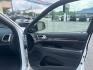 2017 WHITE /BLACK Jeep Grand Cherokee Overland 4WD (1C4RJFCG0HC) with an 3.6L V6 DOHC 24V engine, 8A transmission, located at 3304 Woodville Road, Northwood, OH, 43619, (419) 210-8019, 41.612694, -83.480743 - Your #1 Destination for Auto Loans and mdash;No Matter Your Credit!At our dealership, we believe everyone deserves the opportunity to drive their dream car and mdash;whether you have good credit, bad credit, or no credit at all. With a wide selection of hundreds of cars, trucks, and SUVs, you'll fin- Photo#15