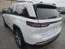 2022 WHITE /BLACK Jeep Grand Cherokee Limited 4WD (1C4RJHBG6N8) with an 3.6L V6 DOHC 24V engine, 8A transmission, located at 3304 Woodville Road, Northwood, OH, 43619, (419) 210-8019, 41.612694, -83.480743 - Your #1 Destination for Auto Loans and mdash;No Matter Your Credit!At our dealership, we believe everyone deserves the opportunity to drive their dream car and mdash;whether you have good credit, bad credit, or no credit at all. With a wide selection of hundreds of cars, trucks, and SUVs, you'll fin- Photo#2