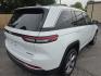 2022 WHITE /BLACK Jeep Grand Cherokee Limited 4WD (1C4RJHBG6N8) with an 3.6L V6 DOHC 24V engine, 8A transmission, located at 3304 Woodville Road, Northwood, OH, 43619, (419) 210-8019, 41.612694, -83.480743 - Your #1 Destination for Auto Loans and mdash;No Matter Your Credit!At our dealership, we believe everyone deserves the opportunity to drive their dream car and mdash;whether you have good credit, bad credit, or no credit at all. With a wide selection of hundreds of cars, trucks, and SUVs, you'll fin- Photo#4