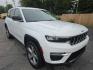 2022 WHITE /BLACK Jeep Grand Cherokee Limited 4WD (1C4RJHBG6N8) with an 3.6L V6 DOHC 24V engine, 8A transmission, located at 3304 Woodville Road, Northwood, OH, 43619, (419) 210-8019, 41.612694, -83.480743 - Your #1 Destination for Auto Loans and mdash;No Matter Your Credit!At our dealership, we believe everyone deserves the opportunity to drive their dream car and mdash;whether you have good credit, bad credit, or no credit at all. With a wide selection of hundreds of cars, trucks, and SUVs, you'll fin- Photo#6