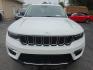 2022 WHITE /BLACK Jeep Grand Cherokee Limited 4WD (1C4RJHBG6N8) with an 3.6L V6 DOHC 24V engine, 8A transmission, located at 3304 Woodville Road, Northwood, OH, 43619, (419) 210-8019, 41.612694, -83.480743 - Your #1 Destination for Auto Loans and mdash;No Matter Your Credit!At our dealership, we believe everyone deserves the opportunity to drive their dream car and mdash;whether you have good credit, bad credit, or no credit at all. With a wide selection of hundreds of cars, trucks, and SUVs, you'll fin- Photo#7