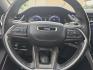 2022 WHITE /BLACK Jeep Grand Cherokee Limited 4WD (1C4RJHBG6N8) with an 3.6L V6 DOHC 24V engine, 8A transmission, located at 3304 Woodville Road, Northwood, OH, 43619, (419) 210-8019, 41.612694, -83.480743 - Your #1 Destination for Auto Loans and mdash;No Matter Your Credit!At our dealership, we believe everyone deserves the opportunity to drive their dream car and mdash;whether you have good credit, bad credit, or no credit at all. With a wide selection of hundreds of cars, trucks, and SUVs, you'll fin- Photo#19