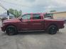 2019 MAROON /BLACK RAM 1500 Tradesman Crew Cab SWB 4WD (1C6RR7KT7KS) with an 5.7L V8 OHV 16V engine, 8A transmission, located at 3304 Woodville Road, Northwood, OH, 43619, (419) 210-8019, 41.612694, -83.480743 - Your #1 Destination for Auto Loans and mdash;No Matter Your Credit!At our dealership, we believe everyone deserves the opportunity to drive their dream car and mdash;whether you have good credit, bad credit, or no credit at all. With a wide selection of hundreds of cars, trucks, and SUVs, you'll fin- Photo#1