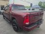 2019 MAROON /BLACK RAM 1500 Tradesman Crew Cab SWB 4WD (1C6RR7KT7KS) with an 5.7L V8 OHV 16V engine, 8A transmission, located at 3304 Woodville Road, Northwood, OH, 43619, (419) 210-8019, 41.612694, -83.480743 - Your #1 Destination for Auto Loans and mdash;No Matter Your Credit!At our dealership, we believe everyone deserves the opportunity to drive their dream car and mdash;whether you have good credit, bad credit, or no credit at all. With a wide selection of hundreds of cars, trucks, and SUVs, you'll fin- Photo#2