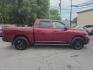 2019 MAROON /BLACK RAM 1500 Tradesman Crew Cab SWB 4WD (1C6RR7KT7KS) with an 5.7L V8 OHV 16V engine, 8A transmission, located at 3304 Woodville Road, Northwood, OH, 43619, (419) 210-8019, 41.612694, -83.480743 - Your #1 Destination for Auto Loans and mdash;No Matter Your Credit!At our dealership, we believe everyone deserves the opportunity to drive their dream car and mdash;whether you have good credit, bad credit, or no credit at all. With a wide selection of hundreds of cars, trucks, and SUVs, you'll fin- Photo#5