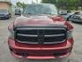 2019 MAROON /BLACK RAM 1500 Tradesman Crew Cab SWB 4WD (1C6RR7KT7KS) with an 5.7L V8 OHV 16V engine, 8A transmission, located at 3304 Woodville Road, Northwood, OH, 43619, (419) 210-8019, 41.612694, -83.480743 - Your #1 Destination for Auto Loans and mdash;No Matter Your Credit!At our dealership, we believe everyone deserves the opportunity to drive their dream car and mdash;whether you have good credit, bad credit, or no credit at all. With a wide selection of hundreds of cars, trucks, and SUVs, you'll fin- Photo#7