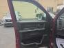2019 MAROON /BLACK RAM 1500 Tradesman Crew Cab SWB 4WD (1C6RR7KT7KS) with an 5.7L V8 OHV 16V engine, 8A transmission, located at 3304 Woodville Road, Northwood, OH, 43619, (419) 210-8019, 41.612694, -83.480743 - Your #1 Destination for Auto Loans and mdash;No Matter Your Credit!At our dealership, we believe everyone deserves the opportunity to drive their dream car and mdash;whether you have good credit, bad credit, or no credit at all. With a wide selection of hundreds of cars, trucks, and SUVs, you'll fin- Photo#8