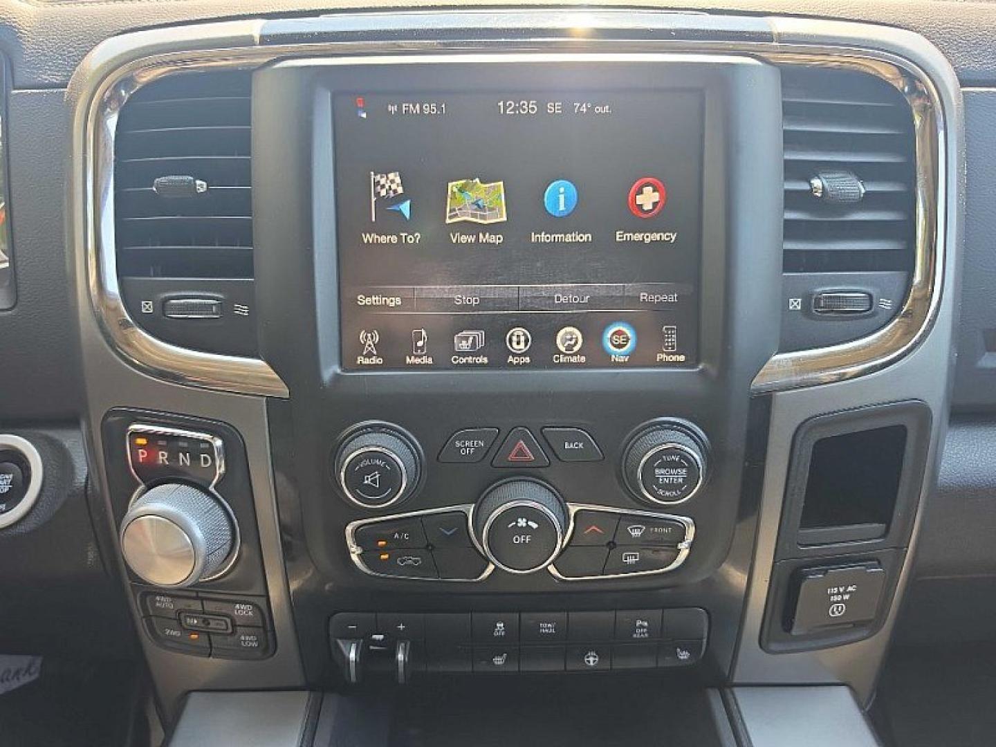 2016 WHITE /BLACK RAM 1500 Sport Crew Cab LWB 4WD (1C6RR7UT9GS) with an 5.7L V8 OHV 16V engine, 6A transmission, located at 3304 Woodville Road, Northwood, OH, 43619, (419) 210-8019, 41.612694, -83.480743 - Your #1 Destination for Auto Loans and mdash;No Matter Your Credit!At our dealership, we believe everyone deserves the opportunity to drive their dream car and mdash;whether you have good credit, bad credit, or no credit at all. With a wide selection of hundreds of cars, trucks, and SUVs, you'll fin- Photo#20