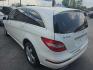 2011 WHITE /BEIGE Mercedes-Benz R-Class R350 4MATIC w/ 3rd Row (4JGCB6FE3BA) with an 3.5L V6 DOHC 24V engine, 7A transmission, located at 3304 Woodville Road, Northwood, OH, 43619, (419) 210-8019, 41.612694, -83.480743 - Your #1 Destination for Auto Loans and mdash;No Matter Your Credit!At our dealership, we believe everyone deserves the opportunity to drive their dream car and mdash;whether you have good credit, bad credit, or no credit at all. With a wide selection of hundreds of cars, trucks, and SUVs, you'll fin- Photo#2