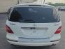 2011 WHITE /BEIGE Mercedes-Benz R-Class R350 4MATIC w/ 3rd Row (4JGCB6FE3BA) with an 3.5L V6 DOHC 24V engine, 7A transmission, located at 3304 Woodville Road, Northwood, OH, 43619, (419) 210-8019, 41.612694, -83.480743 - Your #1 Destination for Auto Loans and mdash;No Matter Your Credit!At our dealership, we believe everyone deserves the opportunity to drive their dream car and mdash;whether you have good credit, bad credit, or no credit at all. With a wide selection of hundreds of cars, trucks, and SUVs, you'll fin- Photo#3
