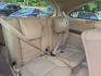 2011 WHITE /BEIGE Mercedes-Benz R-Class R350 4MATIC w/ 3rd Row (4JGCB6FE3BA) with an 3.5L V6 DOHC 24V engine, 7A transmission, located at 3304 Woodville Road, Northwood, OH, 43619, (419) 210-8019, 41.612694, -83.480743 - Your #1 Destination for Auto Loans and mdash;No Matter Your Credit!At our dealership, we believe everyone deserves the opportunity to drive their dream car and mdash;whether you have good credit, bad credit, or no credit at all. With a wide selection of hundreds of cars, trucks, and SUVs, you'll fin- Photo#16