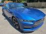 2024 BLUE /BLACK Ford Mustang EcoBoost Coupe (1FA6P8TH9R5) with an 2.3L L4 DOHC 16V engine, Automatic 10-Spd w/SelectShift transmission, located at 3304 Woodville Road, Northwood, OH, 43619, (419) 210-8019, 41.612694, -83.480743 - Your #1 Destination for Auto Loans and mdash;No Matter Your Credit!At our dealership, we believe everyone deserves the opportunity to drive their dream car and mdash;whether you have good credit, bad credit, or no credit at all. With a wide selection of hundreds of cars, trucks, and SUVs, you'll fin- Photo#6