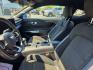 2024 BLUE /BLACK Ford Mustang EcoBoost Coupe (1FA6P8TH9R5) with an 2.3L L4 DOHC 16V engine, Automatic 10-Spd w/SelectShift transmission, located at 3304 Woodville Road, Northwood, OH, 43619, (419) 210-8019, 41.612694, -83.480743 - Your #1 Destination for Auto Loans and mdash;No Matter Your Credit!At our dealership, we believe everyone deserves the opportunity to drive their dream car and mdash;whether you have good credit, bad credit, or no credit at all. With a wide selection of hundreds of cars, trucks, and SUVs, you'll fin- Photo#9