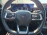 2024 BLUE /BLACK Ford Mustang EcoBoost Coupe (1FA6P8TH9R5) with an 2.3L L4 DOHC 16V engine, Automatic 10-Spd w/SelectShift transmission, located at 3304 Woodville Road, Northwood, OH, 43619, (419) 210-8019, 41.612694, -83.480743 - Your #1 Destination for Auto Loans and mdash;No Matter Your Credit!At our dealership, we believe everyone deserves the opportunity to drive their dream car and mdash;whether you have good credit, bad credit, or no credit at all. With a wide selection of hundreds of cars, trucks, and SUVs, you'll fin- Photo#17