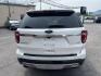 2017 WHITE /BLACK Ford Explorer Platinum AWD (1FM5K8HT1HG) with an 3.5L V6 DOHC 24V engine, 6A transmission, located at 3304 Woodville Road, Northwood, OH, 43619, (419) 210-8019, 41.612694, -83.480743 - Your #1 Destination for Auto Loans and mdash;No Matter Your Credit!At our dealership, we believe everyone deserves the opportunity to drive their dream car and mdash;whether you have good credit, bad credit, or no credit at all. With a wide selection of hundreds of cars, trucks, and SUVs, you'll fin- Photo#3