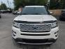 2017 WHITE /BLACK Ford Explorer Platinum AWD (1FM5K8HT1HG) with an 3.5L V6 DOHC 24V engine, 6A transmission, located at 3304 Woodville Road, Northwood, OH, 43619, (419) 210-8019, 41.612694, -83.480743 - Your #1 Destination for Auto Loans and mdash;No Matter Your Credit!At our dealership, we believe everyone deserves the opportunity to drive their dream car and mdash;whether you have good credit, bad credit, or no credit at all. With a wide selection of hundreds of cars, trucks, and SUVs, you'll fin- Photo#7