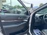 2017 WHITE /BLACK Ford Explorer Platinum AWD (1FM5K8HT1HG) with an 3.5L V6 DOHC 24V engine, 6A transmission, located at 3304 Woodville Road, Northwood, OH, 43619, (419) 210-8019, 41.612694, -83.480743 - Your #1 Destination for Auto Loans and mdash;No Matter Your Credit!At our dealership, we believe everyone deserves the opportunity to drive their dream car and mdash;whether you have good credit, bad credit, or no credit at all. With a wide selection of hundreds of cars, trucks, and SUVs, you'll fin- Photo#8