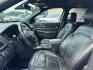 2017 WHITE /BLACK Ford Explorer Platinum AWD (1FM5K8HT1HG) with an 3.5L V6 DOHC 24V engine, 6A transmission, located at 3304 Woodville Road, Northwood, OH, 43619, (419) 210-8019, 41.612694, -83.480743 - Your #1 Destination for Auto Loans and mdash;No Matter Your Credit!At our dealership, we believe everyone deserves the opportunity to drive their dream car and mdash;whether you have good credit, bad credit, or no credit at all. With a wide selection of hundreds of cars, trucks, and SUVs, you'll fin- Photo#9