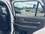 2017 WHITE /BLACK Ford Explorer Platinum AWD (1FM5K8HT1HG) with an 3.5L V6 DOHC 24V engine, 6A transmission, located at 3304 Woodville Road, Northwood, OH, 43619, (419) 210-8019, 41.612694, -83.480743 - Your #1 Destination for Auto Loans and mdash;No Matter Your Credit!At our dealership, we believe everyone deserves the opportunity to drive their dream car and mdash;whether you have good credit, bad credit, or no credit at all. With a wide selection of hundreds of cars, trucks, and SUVs, you'll fin- Photo#13
