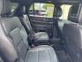 2017 WHITE /BLACK Ford Explorer Platinum AWD (1FM5K8HT1HG) with an 3.5L V6 DOHC 24V engine, 6A transmission, located at 3304 Woodville Road, Northwood, OH, 43619, (419) 210-8019, 41.612694, -83.480743 - Your #1 Destination for Auto Loans and mdash;No Matter Your Credit!At our dealership, we believe everyone deserves the opportunity to drive their dream car and mdash;whether you have good credit, bad credit, or no credit at all. With a wide selection of hundreds of cars, trucks, and SUVs, you'll fin- Photo#14