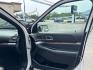 2017 WHITE /BLACK Ford Explorer Platinum AWD (1FM5K8HT1HG) with an 3.5L V6 DOHC 24V engine, 6A transmission, located at 3304 Woodville Road, Northwood, OH, 43619, (419) 210-8019, 41.612694, -83.480743 - Your #1 Destination for Auto Loans and mdash;No Matter Your Credit!At our dealership, we believe everyone deserves the opportunity to drive their dream car and mdash;whether you have good credit, bad credit, or no credit at all. With a wide selection of hundreds of cars, trucks, and SUVs, you'll fin- Photo#16