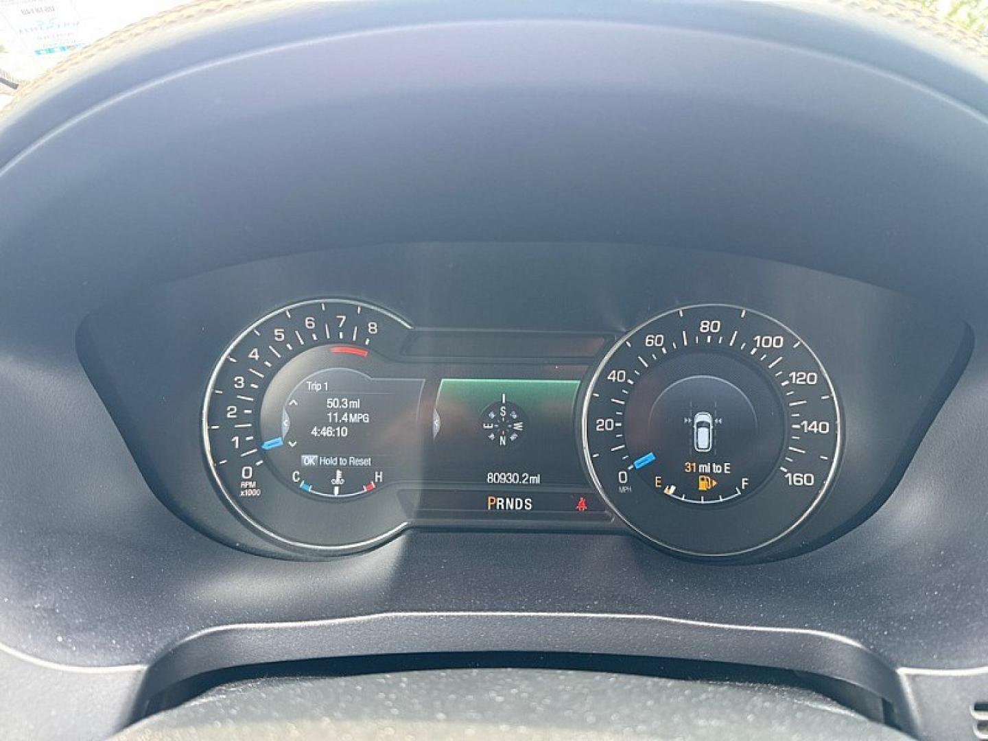 2017 WHITE /BLACK Ford Explorer Platinum AWD (1FM5K8HT1HG) with an 3.5L V6 DOHC 24V engine, 6A transmission, located at 3304 Woodville Road, Northwood, OH, 43619, (419) 210-8019, 41.612694, -83.480743 - Your #1 Destination for Auto Loans and mdash;No Matter Your Credit!At our dealership, we believe everyone deserves the opportunity to drive their dream car and mdash;whether you have good credit, bad credit, or no credit at all. With a wide selection of hundreds of cars, trucks, and SUVs, you'll fin- Photo#19