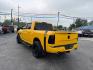 2016 YELLOW /BLACK RAM 1500 Sport Crew Cab SWB 4WD (1C6RR7MT1GS) with an 5.7L V8 OHV 16V engine, 6A transmission, located at 3304 Woodville Road, Northwood, OH, 43619, (419) 210-8019, 41.612694, -83.480743 - Your #1 Destination for Auto Loans and mdash;No Matter Your Credit!At our dealership, we believe everyone deserves the opportunity to drive their dream car and mdash;whether you have good credit, bad credit, or no credit at all. With a wide selection of hundreds of cars, trucks, and SUVs, you'll fin- Photo#2