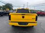 2016 YELLOW /BLACK RAM 1500 Sport Crew Cab SWB 4WD (1C6RR7MT1GS) with an 5.7L V8 OHV 16V engine, 6A transmission, located at 3304 Woodville Road, Northwood, OH, 43619, (419) 210-8019, 41.612694, -83.480743 - Your #1 Destination for Auto Loans and mdash;No Matter Your Credit!At our dealership, we believe everyone deserves the opportunity to drive their dream car and mdash;whether you have good credit, bad credit, or no credit at all. With a wide selection of hundreds of cars, trucks, and SUVs, you'll fin- Photo#3