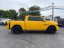 2016 YELLOW /BLACK RAM 1500 Sport Crew Cab SWB 4WD (1C6RR7MT1GS) with an 5.7L V8 OHV 16V engine, 6A transmission, located at 3304 Woodville Road, Northwood, OH, 43619, (419) 210-8019, 41.612694, -83.480743 - Your #1 Destination for Auto Loans and mdash;No Matter Your Credit!At our dealership, we believe everyone deserves the opportunity to drive their dream car and mdash;whether you have good credit, bad credit, or no credit at all. With a wide selection of hundreds of cars, trucks, and SUVs, you'll fin- Photo#5