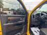 2016 YELLOW /BLACK RAM 1500 Sport Crew Cab SWB 4WD (1C6RR7MT1GS) with an 5.7L V8 OHV 16V engine, 6A transmission, located at 3304 Woodville Road, Northwood, OH, 43619, (419) 210-8019, 41.612694, -83.480743 - Your #1 Destination for Auto Loans and mdash;No Matter Your Credit!At our dealership, we believe everyone deserves the opportunity to drive their dream car and mdash;whether you have good credit, bad credit, or no credit at all. With a wide selection of hundreds of cars, trucks, and SUVs, you'll fin- Photo#8