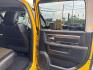 2016 YELLOW /BLACK RAM 1500 Sport Crew Cab SWB 4WD (1C6RR7MT1GS) with an 5.7L V8 OHV 16V engine, 6A transmission, located at 3304 Woodville Road, Northwood, OH, 43619, (419) 210-8019, 41.612694, -83.480743 - Your #1 Destination for Auto Loans and mdash;No Matter Your Credit!At our dealership, we believe everyone deserves the opportunity to drive their dream car and mdash;whether you have good credit, bad credit, or no credit at all. With a wide selection of hundreds of cars, trucks, and SUVs, you'll fin- Photo#12