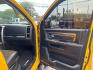 2016 YELLOW /BLACK RAM 1500 Sport Crew Cab SWB 4WD (1C6RR7MT1GS) with an 5.7L V8 OHV 16V engine, 6A transmission, located at 3304 Woodville Road, Northwood, OH, 43619, (419) 210-8019, 41.612694, -83.480743 - Your #1 Destination for Auto Loans and mdash;No Matter Your Credit!At our dealership, we believe everyone deserves the opportunity to drive their dream car and mdash;whether you have good credit, bad credit, or no credit at all. With a wide selection of hundreds of cars, trucks, and SUVs, you'll fin- Photo#14