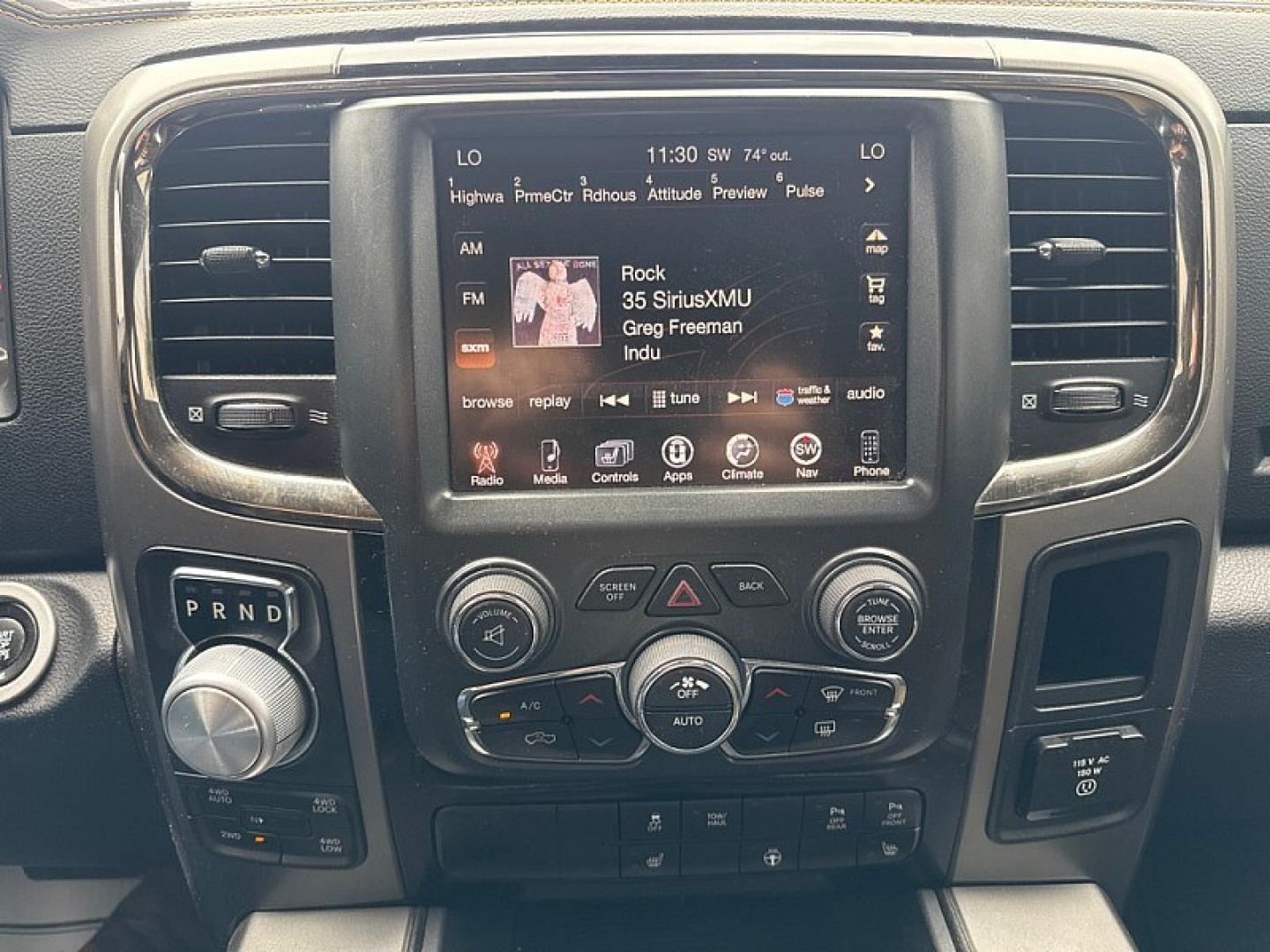 2016 YELLOW /BLACK RAM 1500 Sport Crew Cab SWB 4WD (1C6RR7MT1GS) with an 5.7L V8 OHV 16V engine, 6A transmission, located at 3304 Woodville Road, Northwood, OH, 43619, (419) 210-8019, 41.612694, -83.480743 - Your #1 Destination for Auto Loans and mdash;No Matter Your Credit!At our dealership, we believe everyone deserves the opportunity to drive their dream car and mdash;whether you have good credit, bad credit, or no credit at all. With a wide selection of hundreds of cars, trucks, and SUVs, you'll fin- Photo#20