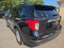 2022 BLACK /BLACK Ford Explorer XLT AWD (1FMSK8DH2NG) with an 2.3L L4 DOHC 16V engine, 10A transmission, located at 3304 Woodville Road, Northwood, OH, 43619, (419) 210-8019, 41.612694, -83.480743 - Your #1 Destination for Auto Loans and mdash;No Matter Your Credit!At our dealership, we believe everyone deserves the opportunity to drive their dream car and mdash;whether you have good credit, bad credit, or no credit at all. With a wide selection of hundreds of cars, trucks, and SUVs, you'll fin- Photo#2